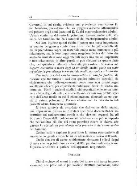 Annali di radiologia e fisica medica