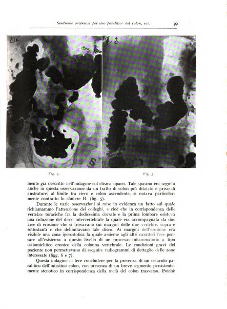 Annali di radiologia e fisica medica