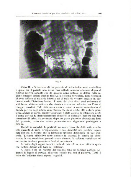 Annali di radiologia e fisica medica