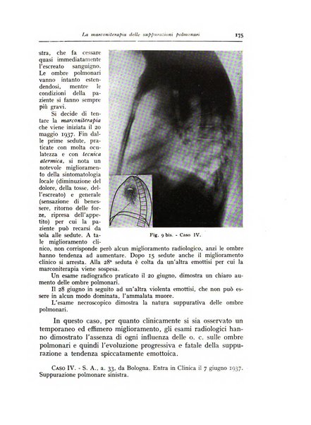 Annali di radiologia e fisica medica