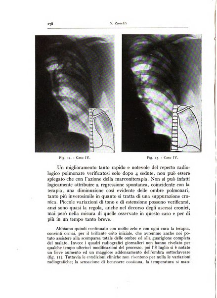 Annali di radiologia e fisica medica