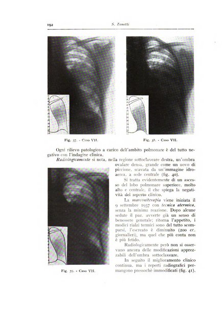 Annali di radiologia e fisica medica