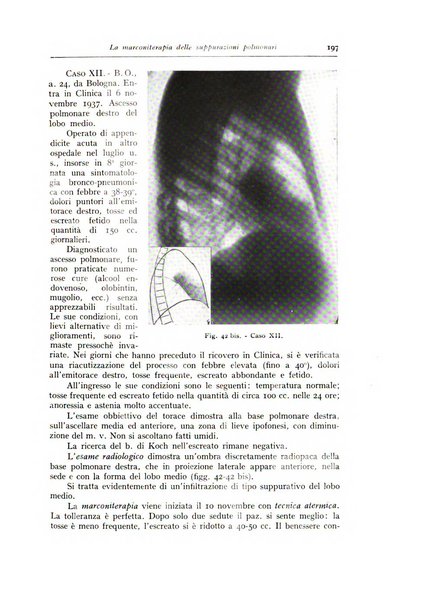 Annali di radiologia e fisica medica