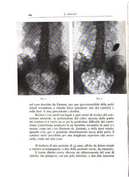 Annali di radiologia e fisica medica