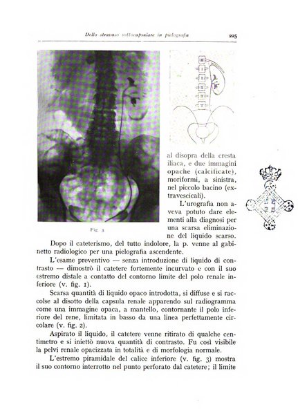 Annali di radiologia e fisica medica