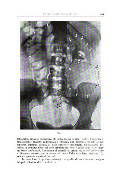 Annali di radiologia e fisica medica