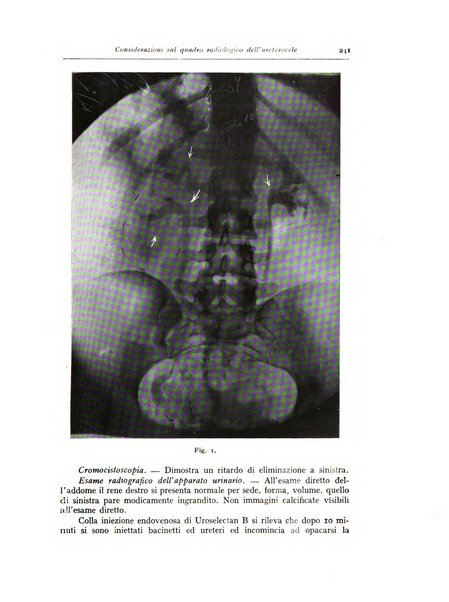 Annali di radiologia e fisica medica