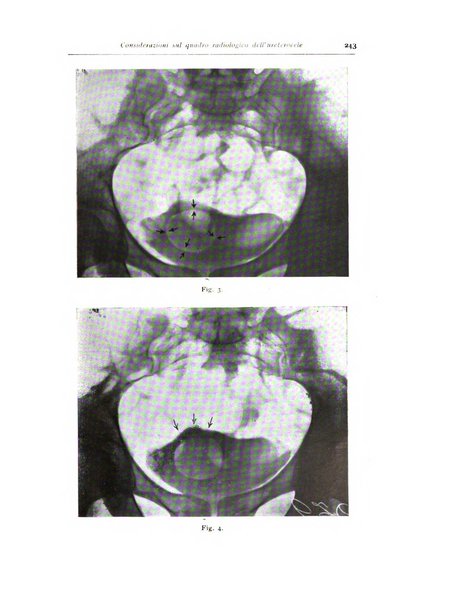 Annali di radiologia e fisica medica