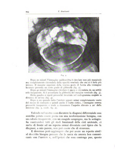 Annali di radiologia e fisica medica