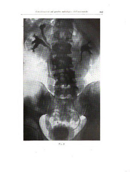 Annali di radiologia e fisica medica