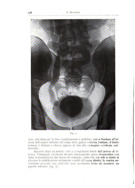 Annali di radiologia e fisica medica