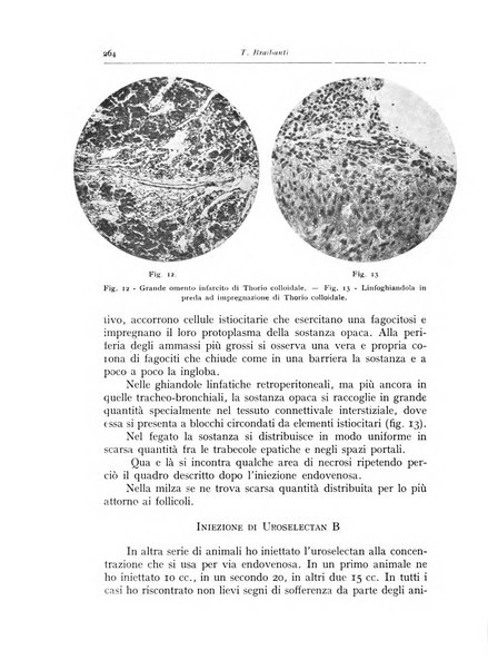 Annali di radiologia e fisica medica