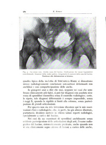 Annali di radiologia e fisica medica