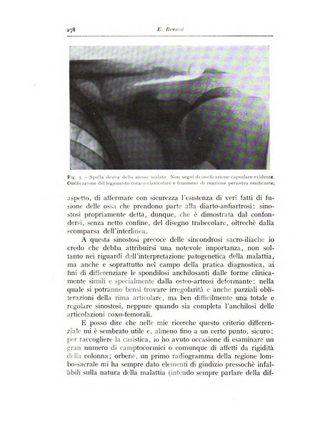 Annali di radiologia e fisica medica