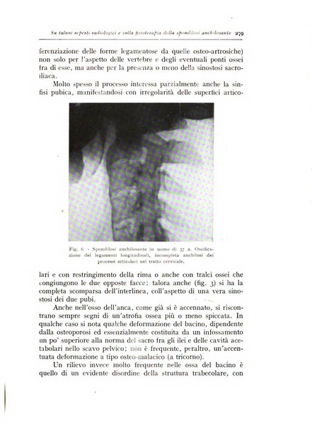 Annali di radiologia e fisica medica