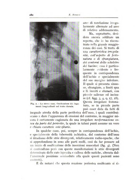 Annali di radiologia e fisica medica