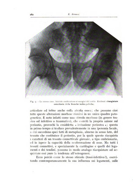 Annali di radiologia e fisica medica