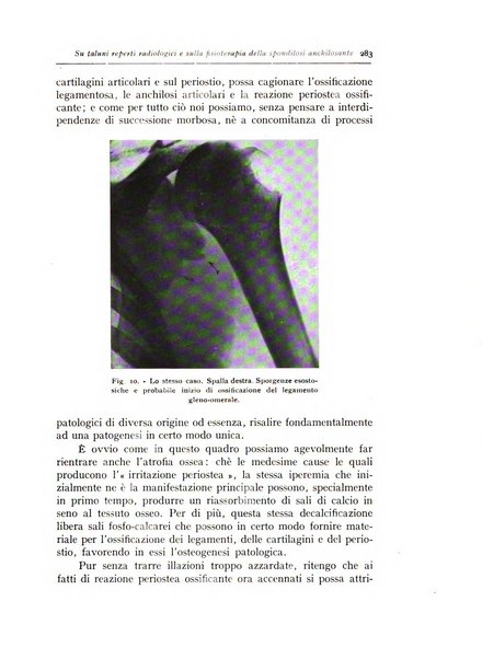 Annali di radiologia e fisica medica