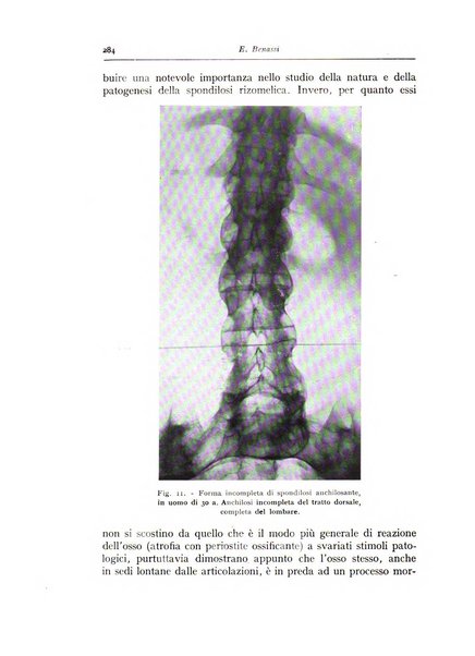 Annali di radiologia e fisica medica