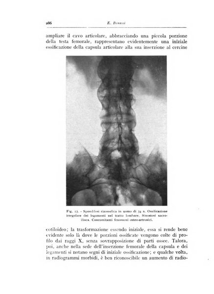 Annali di radiologia e fisica medica