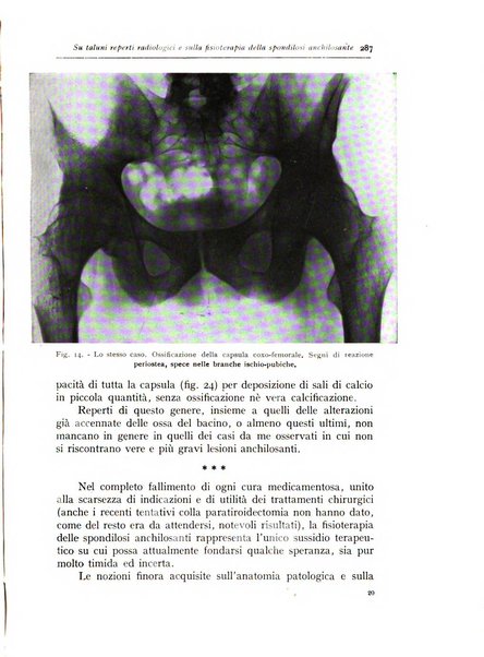 Annali di radiologia e fisica medica