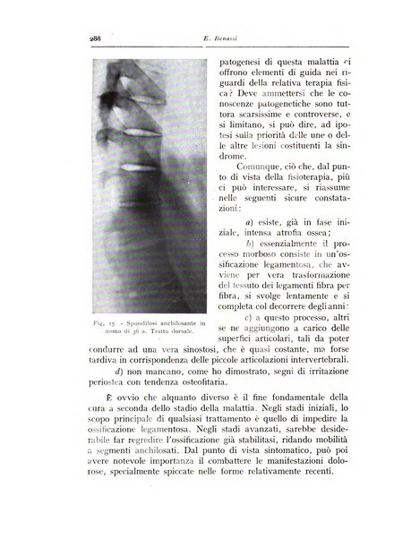 Annali di radiologia e fisica medica