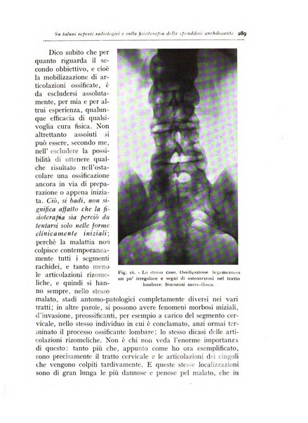 Annali di radiologia e fisica medica