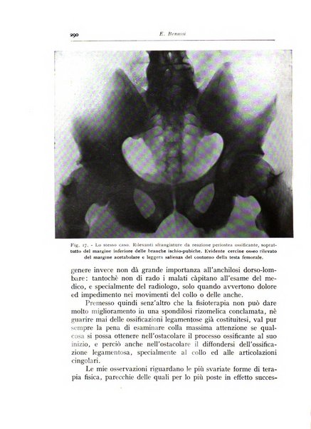 Annali di radiologia e fisica medica