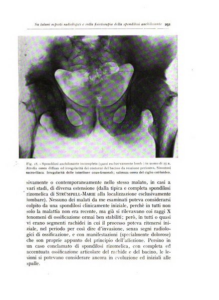 Annali di radiologia e fisica medica