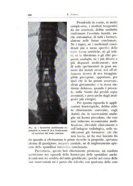 Annali di radiologia e fisica medica