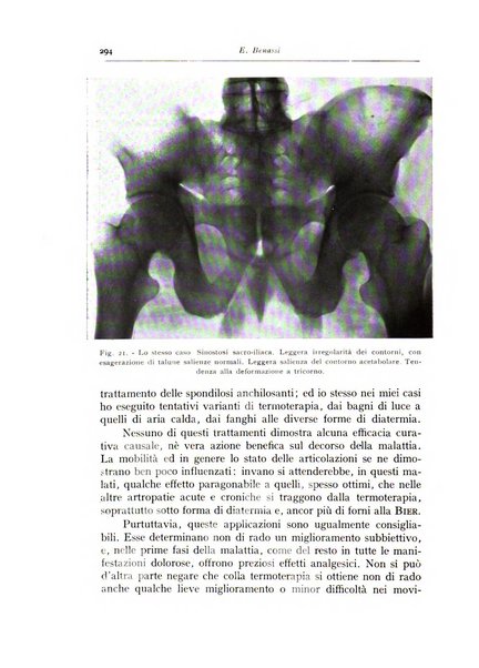 Annali di radiologia e fisica medica