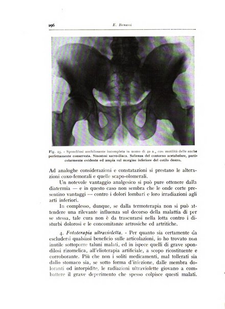 Annali di radiologia e fisica medica