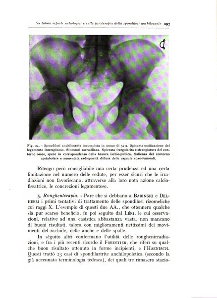 Annali di radiologia e fisica medica