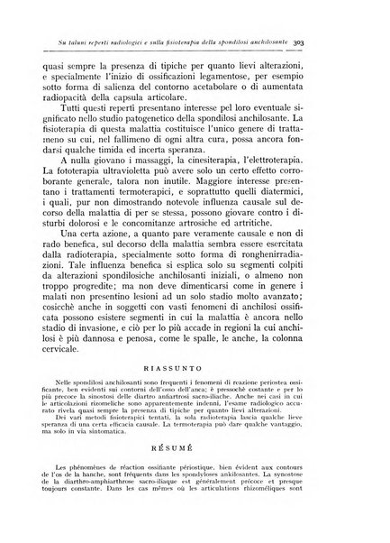 Annali di radiologia e fisica medica