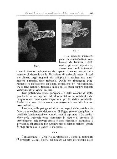 Annali di radiologia e fisica medica