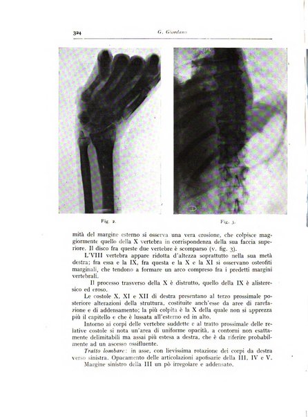 Annali di radiologia e fisica medica