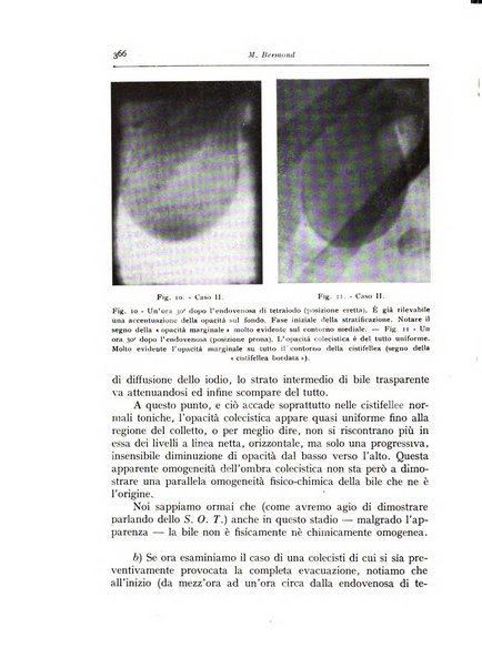 Annali di radiologia e fisica medica