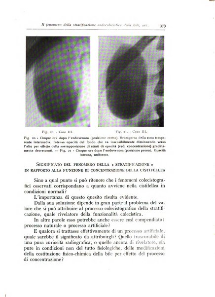 Annali di radiologia e fisica medica