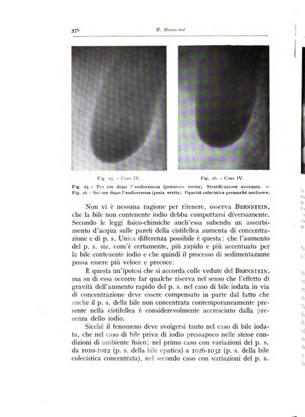 Annali di radiologia e fisica medica