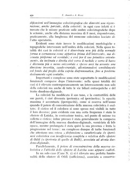 Annali di radiologia e fisica medica