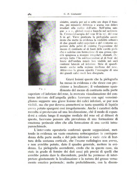 Annali di radiologia e fisica medica