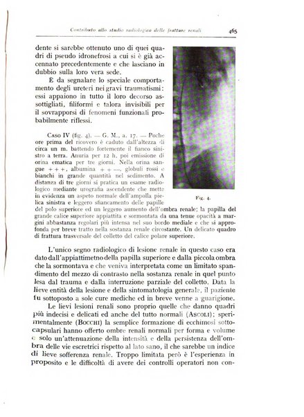 Annali di radiologia e fisica medica