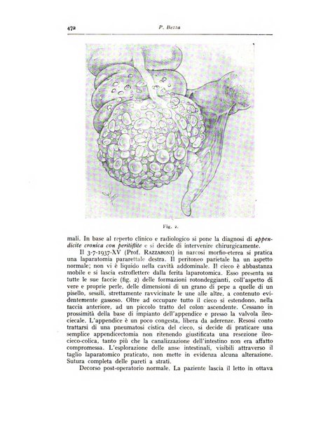 Annali di radiologia e fisica medica