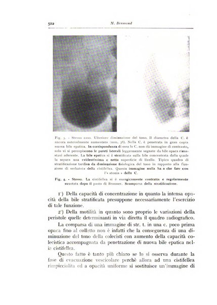 Annali di radiologia e fisica medica