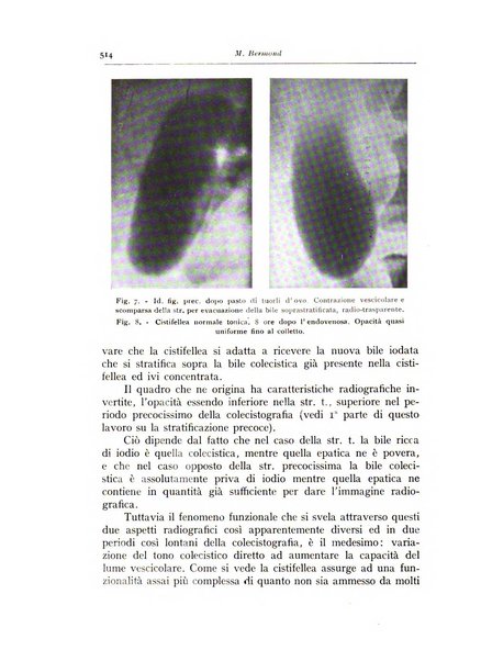 Annali di radiologia e fisica medica