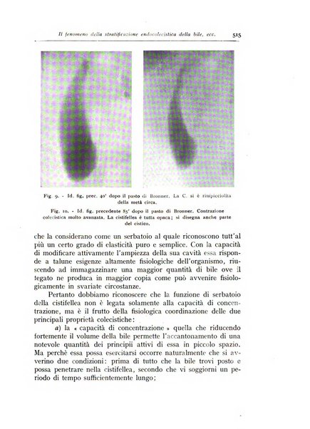 Annali di radiologia e fisica medica