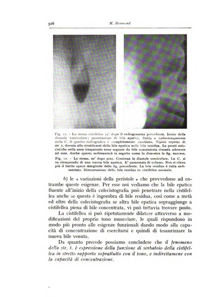 Annali di radiologia e fisica medica