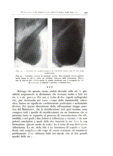 Annali di radiologia e fisica medica