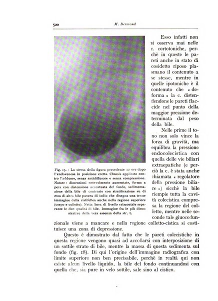 Annali di radiologia e fisica medica