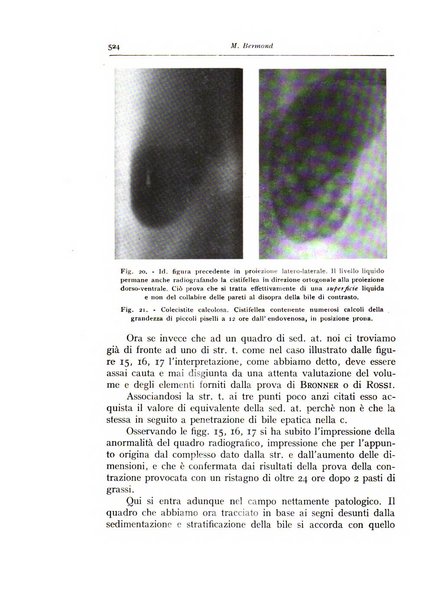 Annali di radiologia e fisica medica